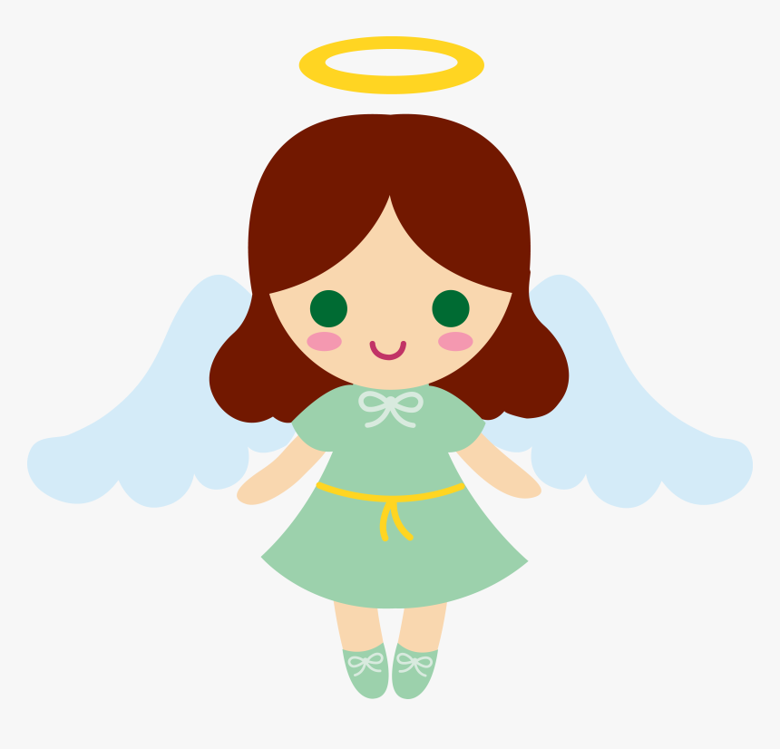 Angel Clipart, HD Png Download