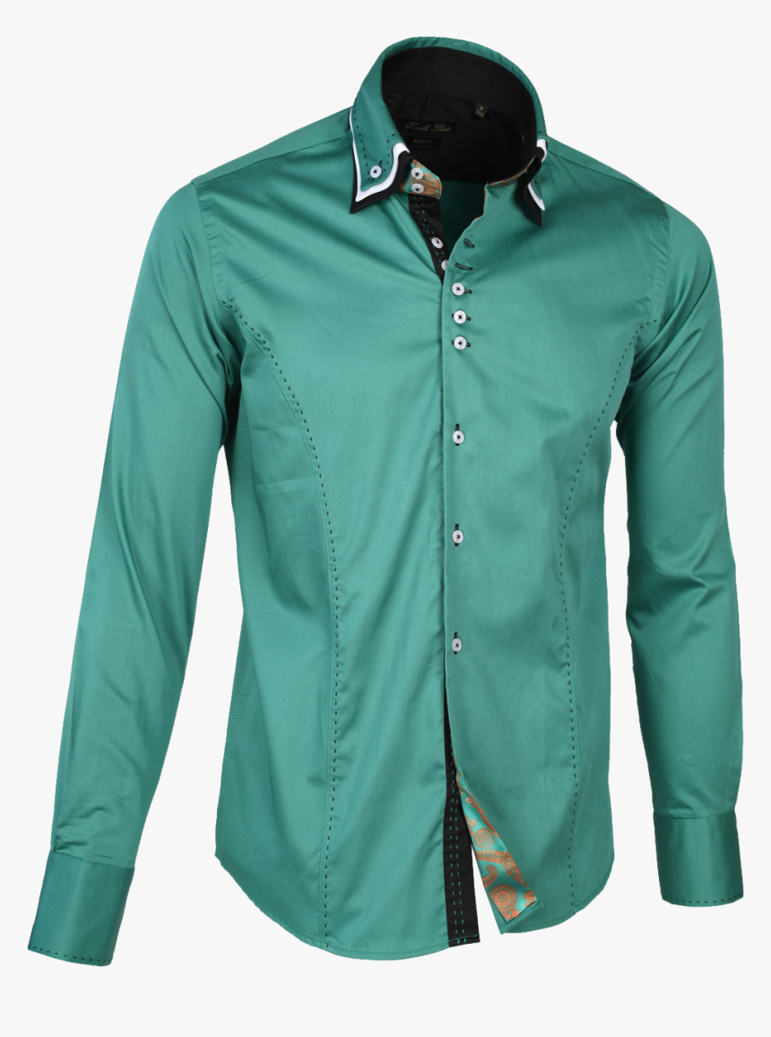 Dress Shirt Png Background - Dress Shirt Png Clipart, Transparent Png