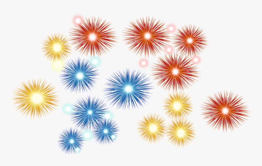 Juegos Pirotecnicos Png, Transparent Png