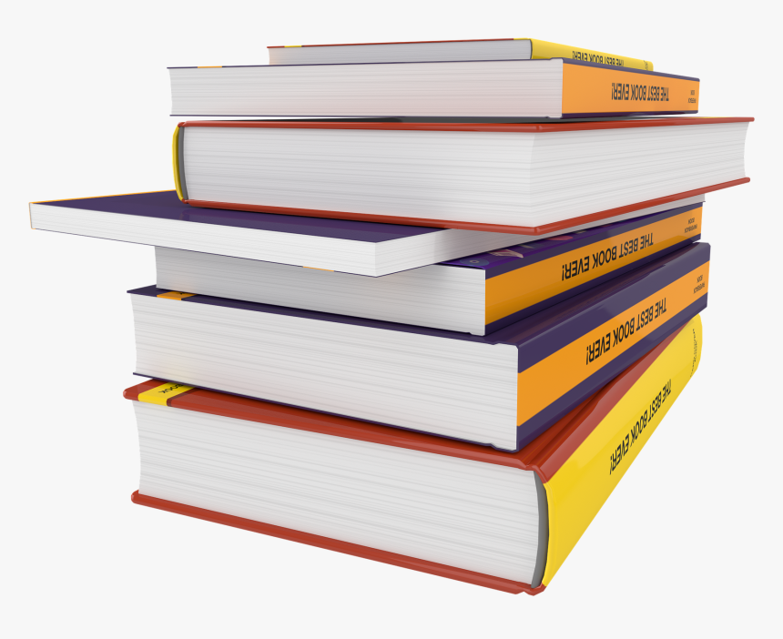 Los Libros, Leer, La Literatura, Conocimiento - Textbook Png, Transparent Png