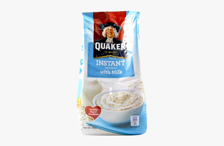 Quaker Oats Company, HD Png Download