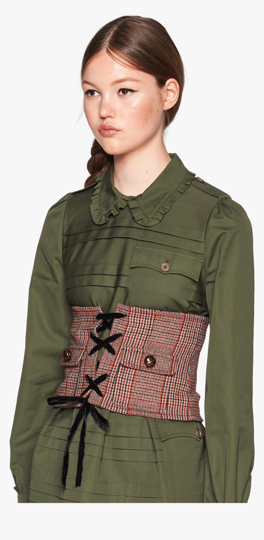 Blouse, HD Png Download