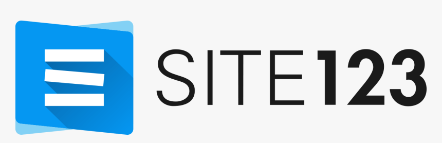 Site123 Logo, HD Png Download