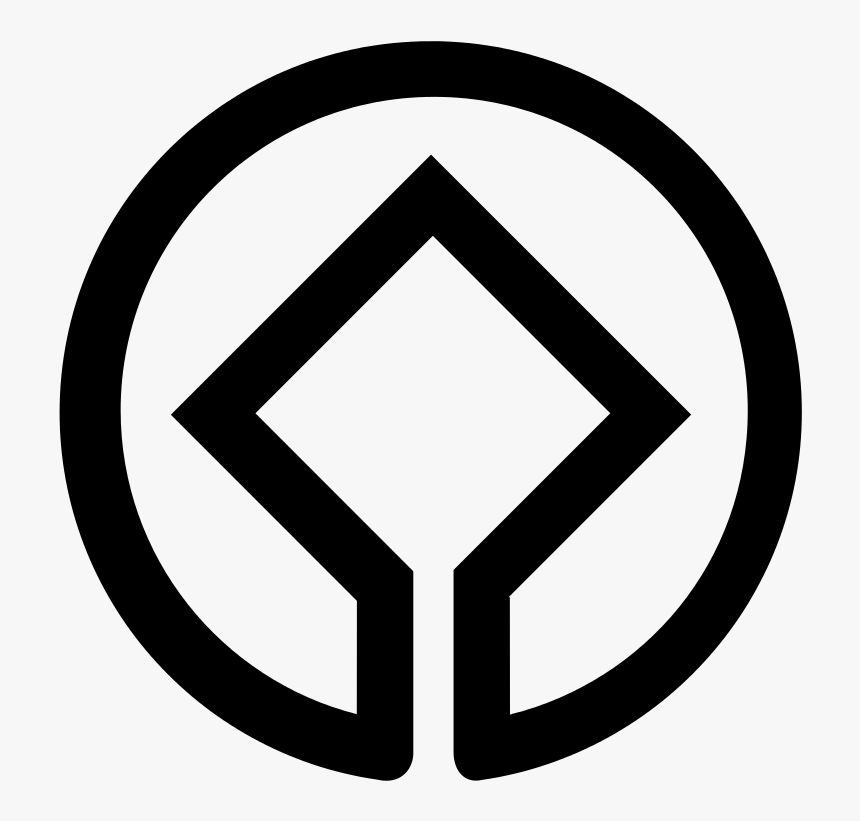 Unesco World Heritage Logo - Five Ways In Which The Barberton Makhonjwa Mountains, HD Png Download
