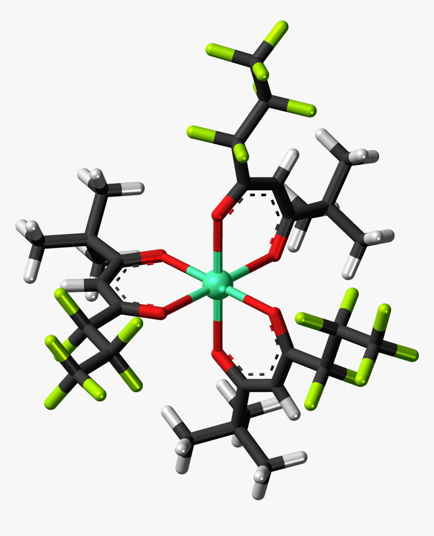Stickman 3d Png - Reagent Ball, Transparent Png