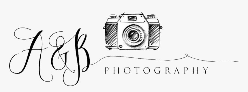 About Ashley Harvey A B Photography Newborn Photographer Ab Photography Logo Png Transparent Png Transparent Png Image Pngitem