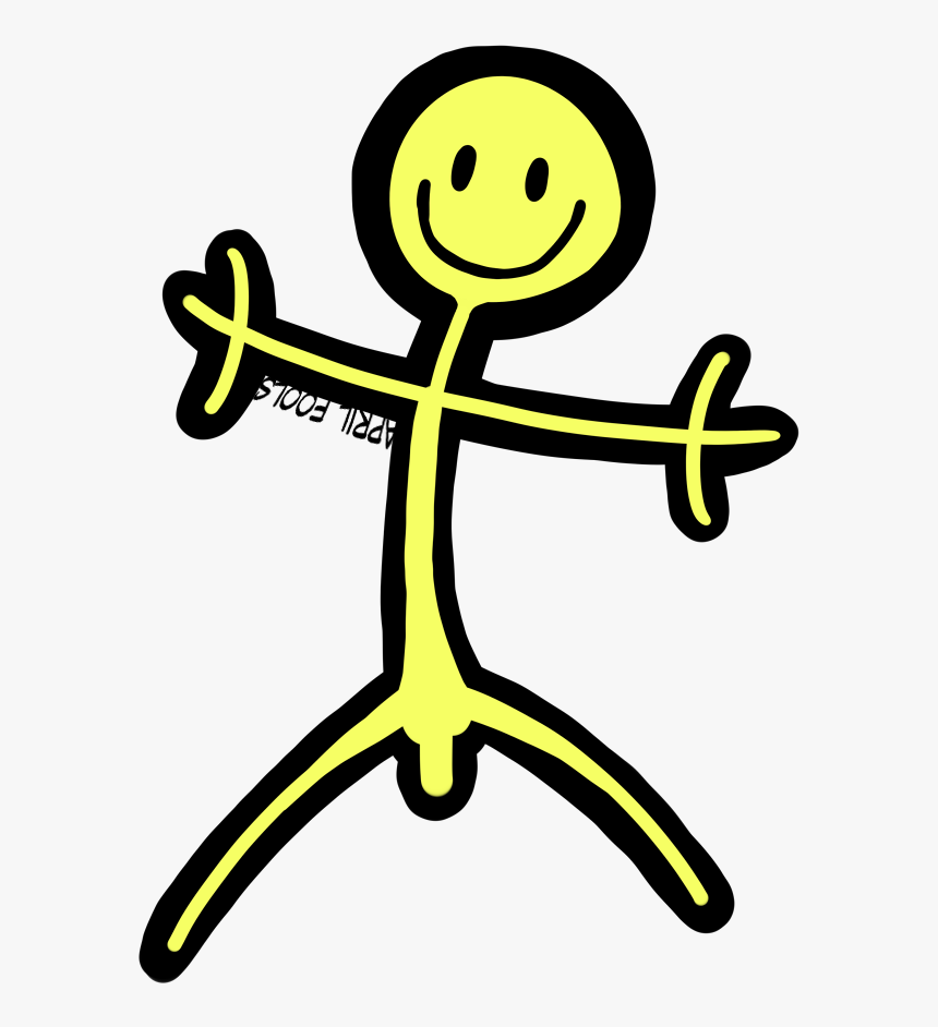 Transparent Stickman Png - Stickman Png, Png Download