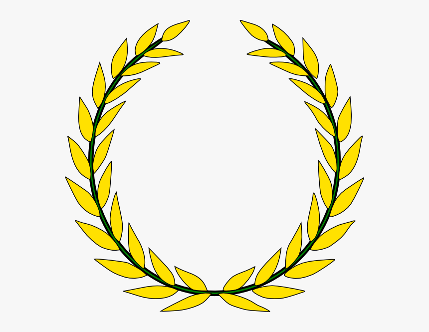 Transparent Gold Leaves Png - Creative Mind International School Ramnagar, Png Download