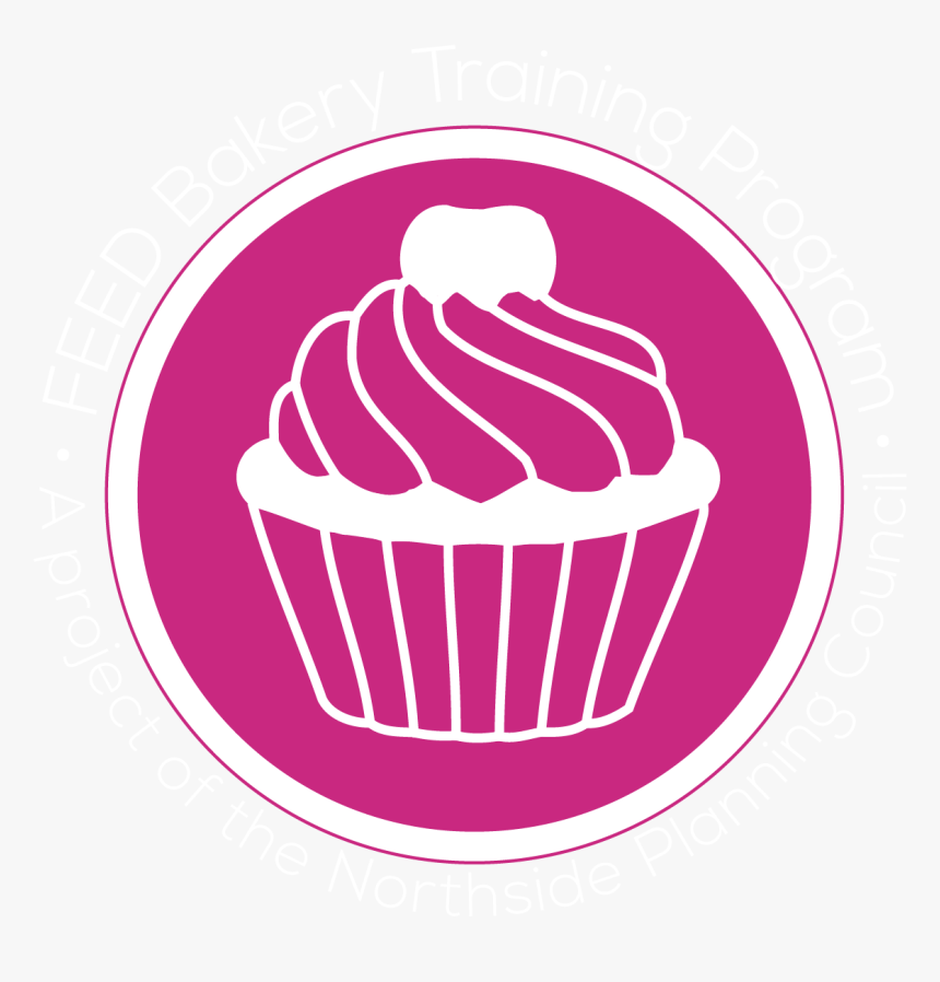 Site Logo Dark - Cupcake, HD Png Download