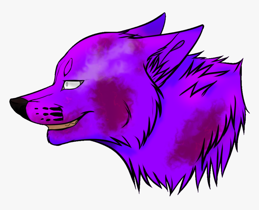 Transparent Wolf Clipart Png, Png Download