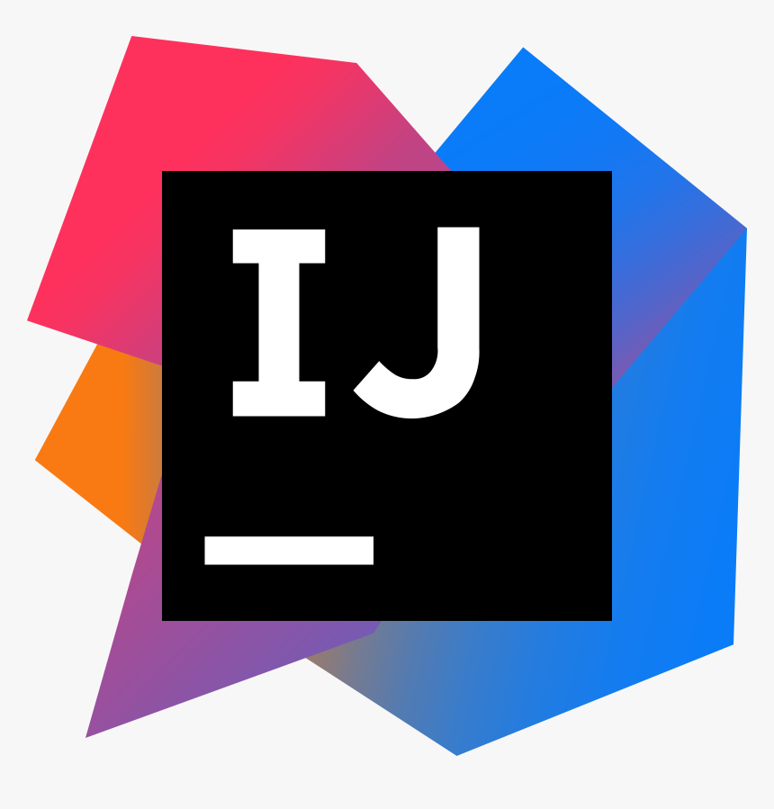 Intellij Idea Logo Png, Transparent Png