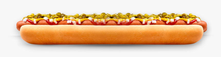 Chili Dog, HD Png Download