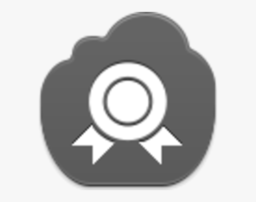 Medal Icon Image - Facebook, HD Png Download