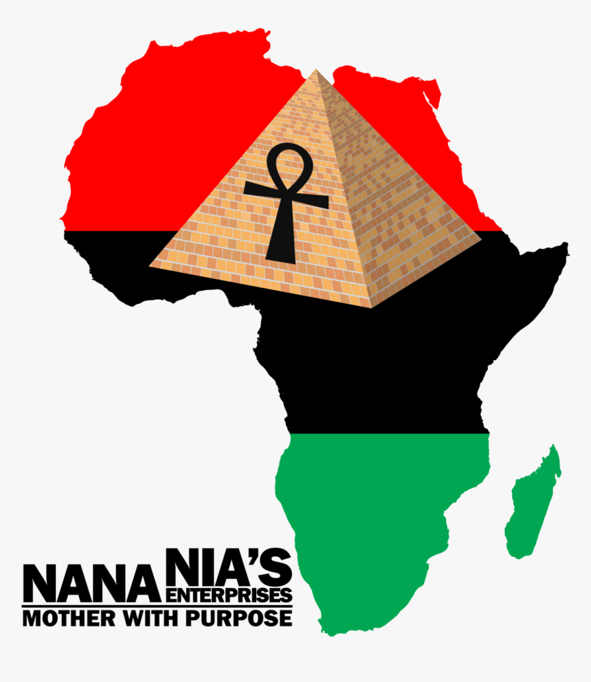 Welcome To Our Online Store Clipart , Png Download - Africa Map Png Black, Transparent Png
