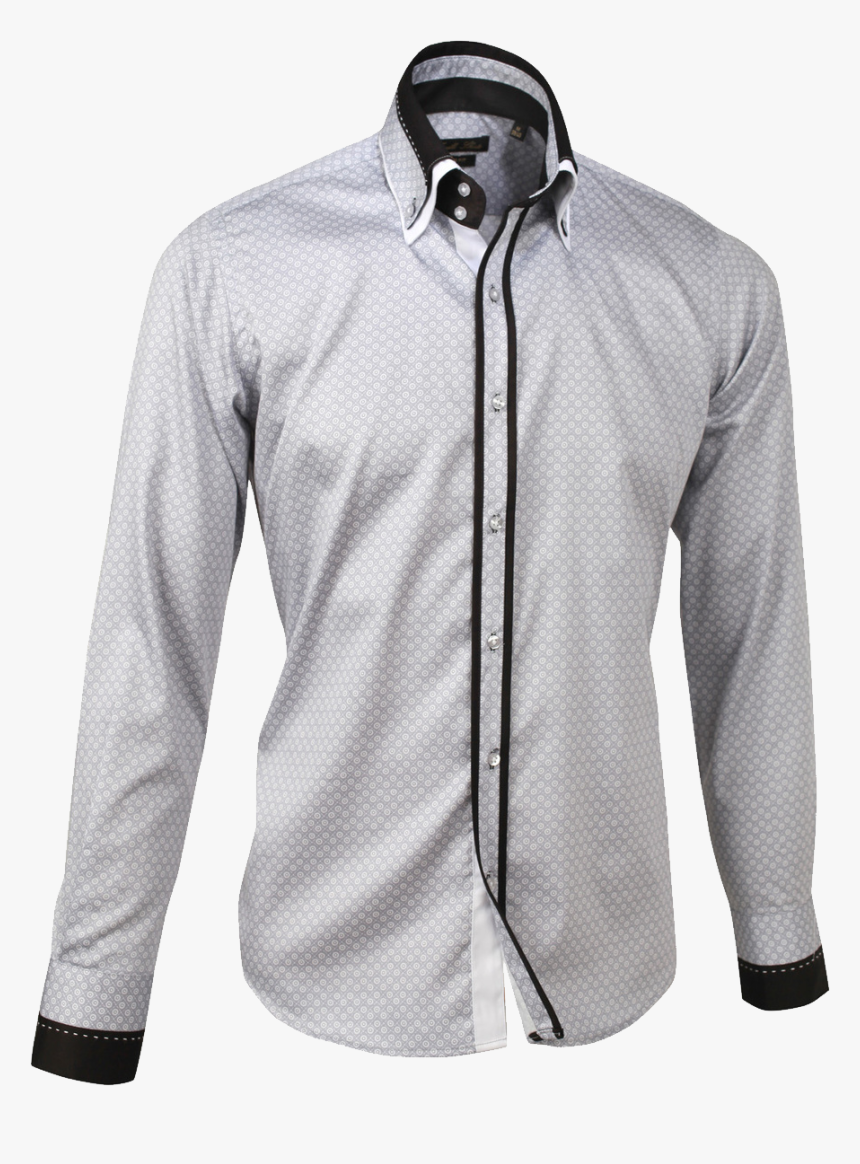 Dress Shirt Png Transparent - Dress Shirt Transparent Background, Png Download