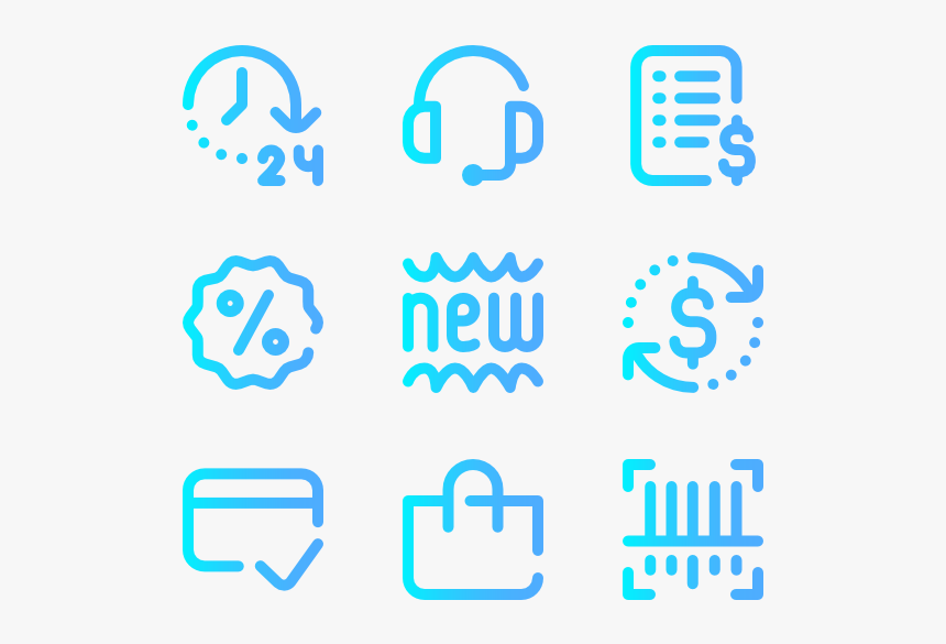 E-commerce, HD Png Download