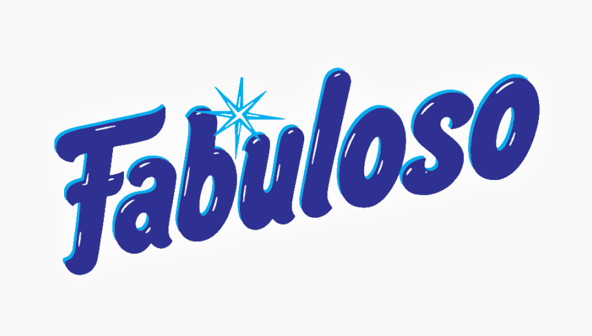 Fabuloso Cleaner , Png Download - Fabuloso Cleaner, Transparent Png