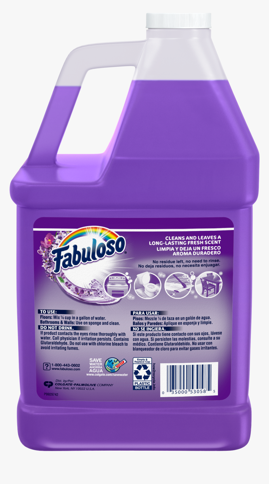 Transparent Fabuloso Png - Fabuloso, Png Download