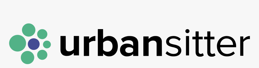 Urbansitter Logo, HD Png Download