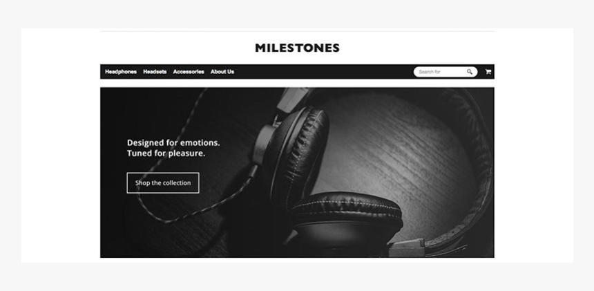 App - Strato Shop Beispiele, HD Png Download