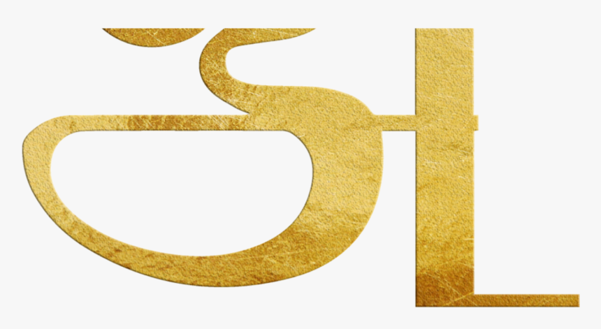 Golden Leaf Png, Transparent Png