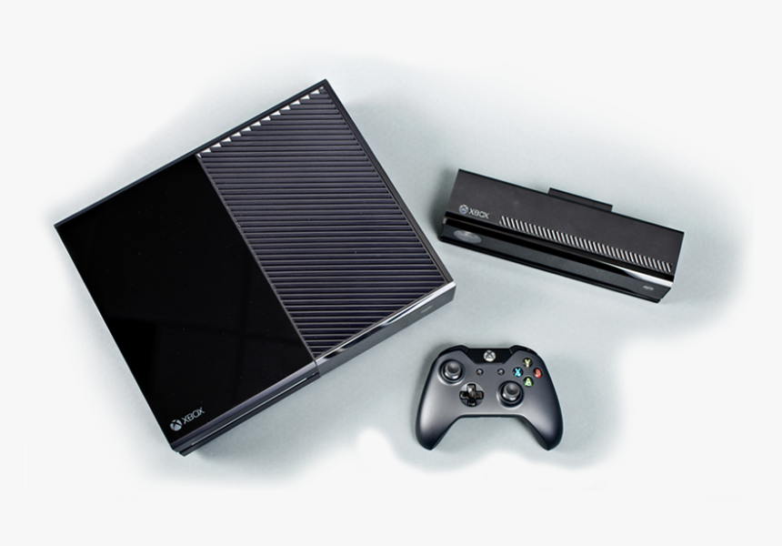 Game Console Top View, HD Png Download