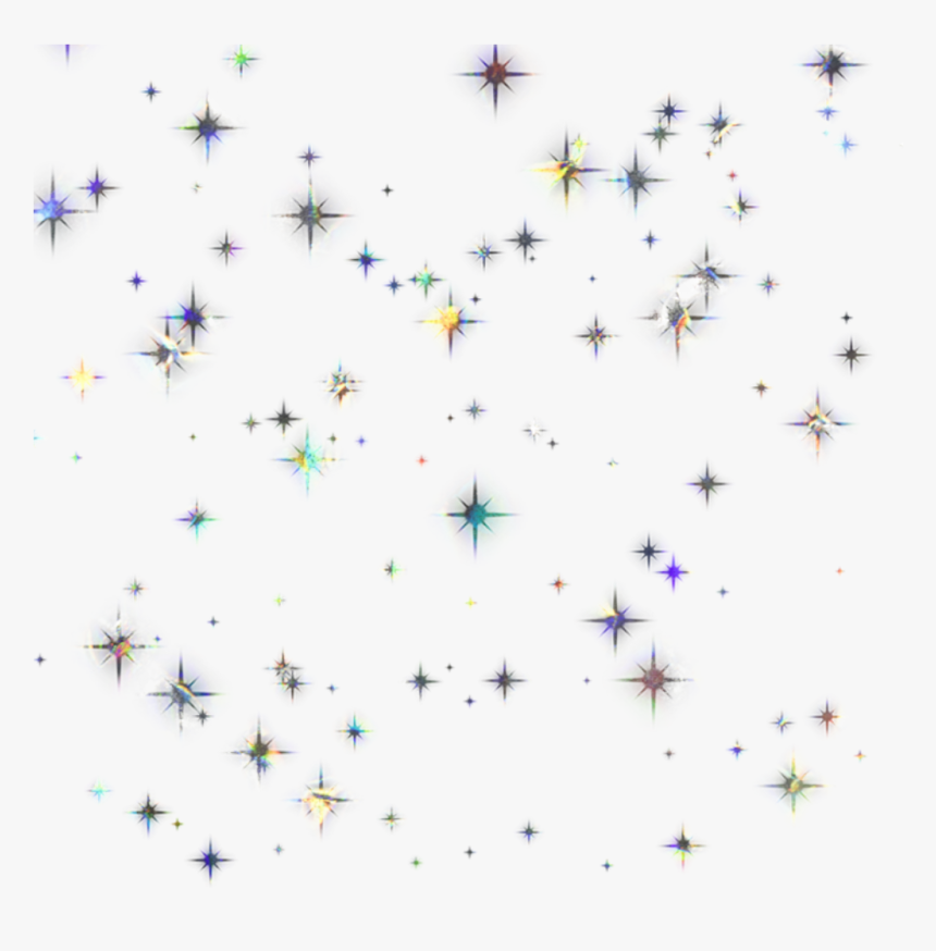 #metallic #galaxy #shine #stars #metal - Shining Stars Shine Png, Transparent Png