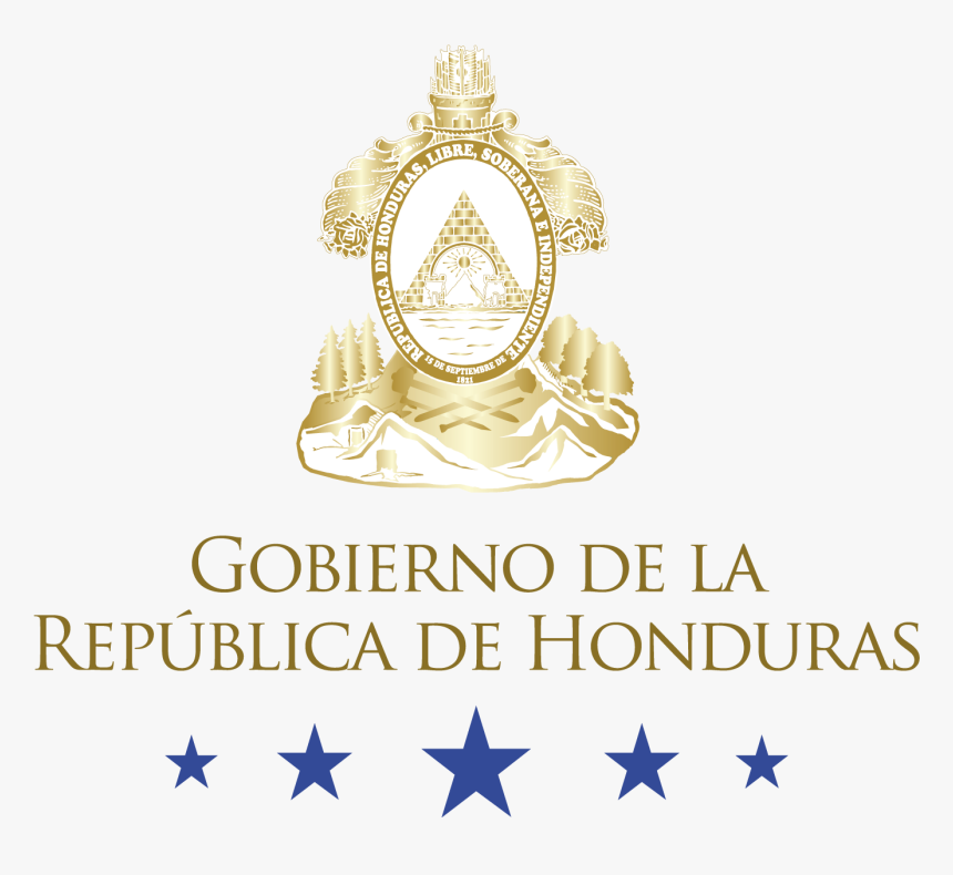Click Aquí Para Ver Ley - Secretaría De Gobernación Honduras, HD Png Download