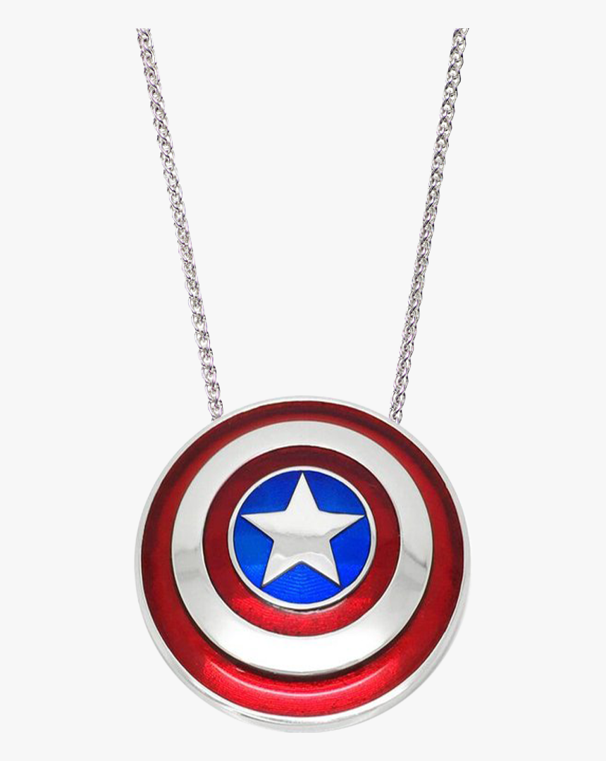 Captain America Shield, HD Png Download