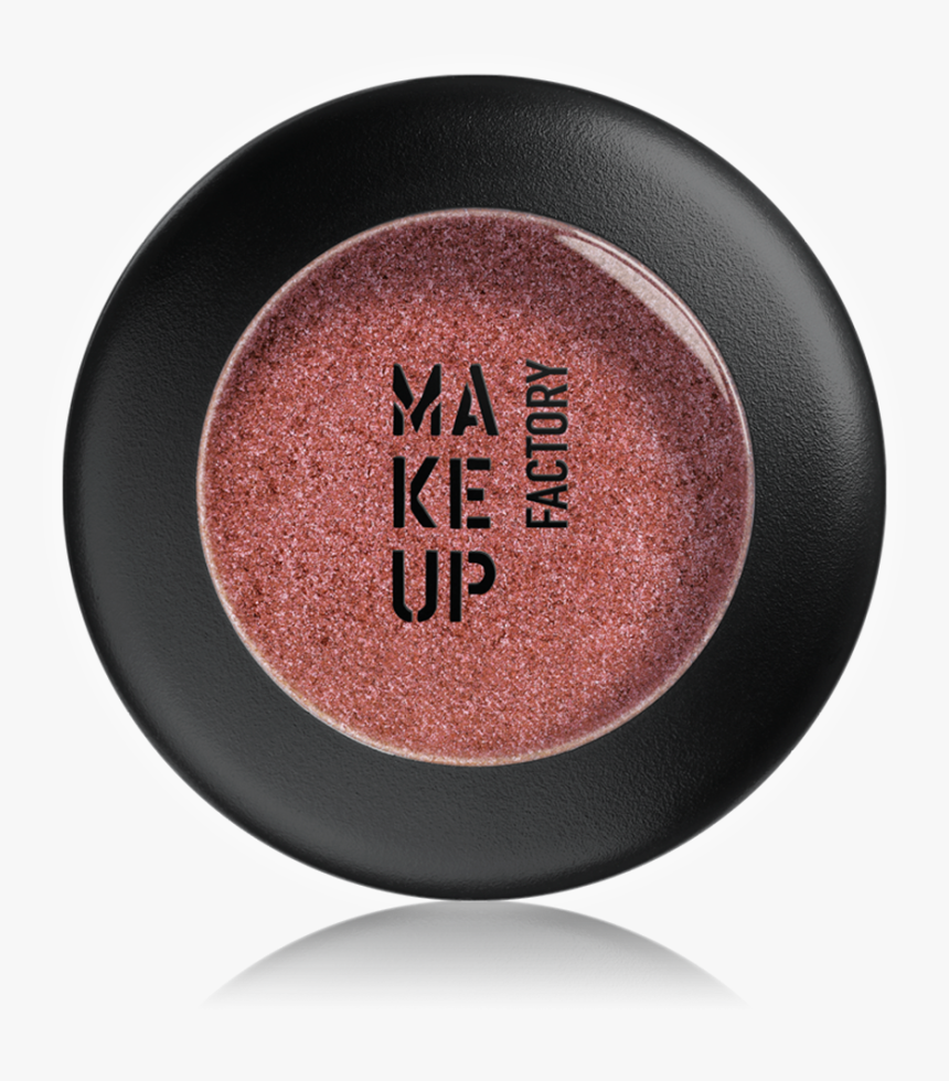 Metal Shine Eye Shadow - Make Up Factory, HD Png Download
