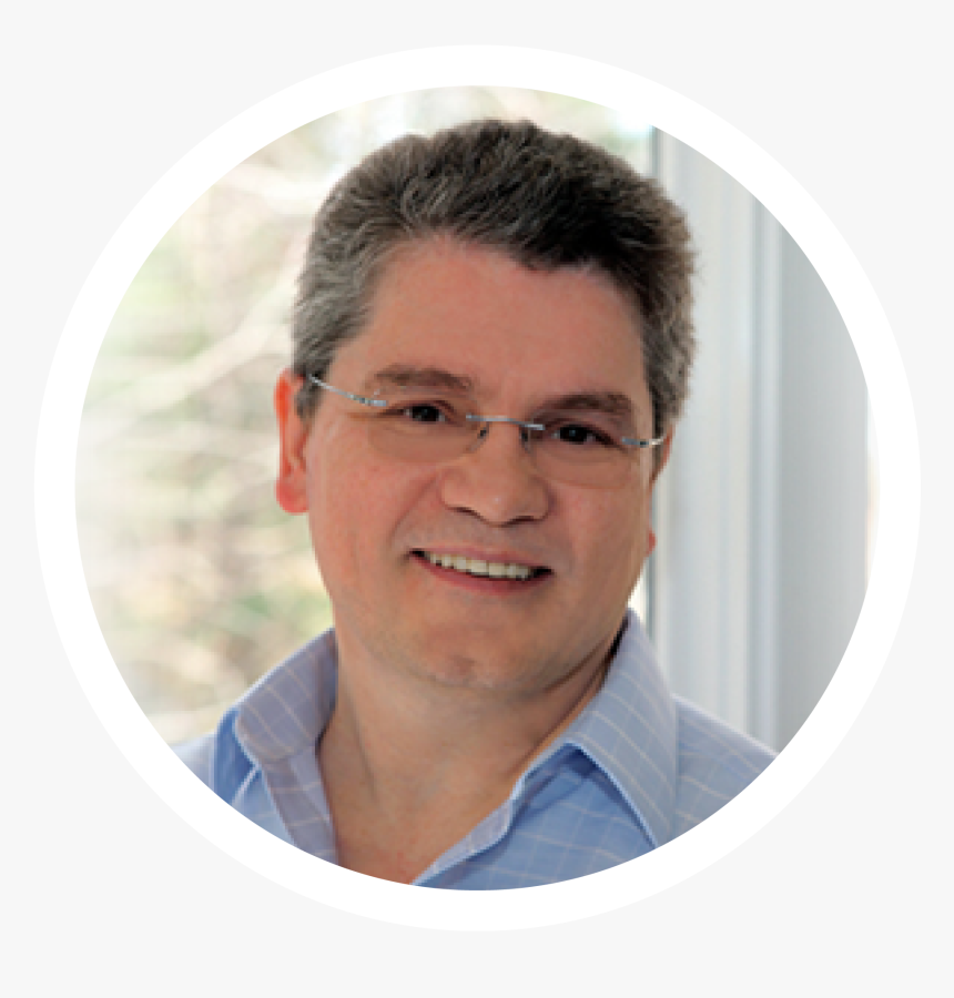 Gary Horvath - Senior Citizen, HD Png Download