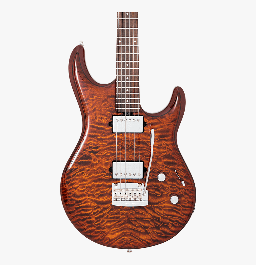 Sterling By Musicman Luke, HD Png Download