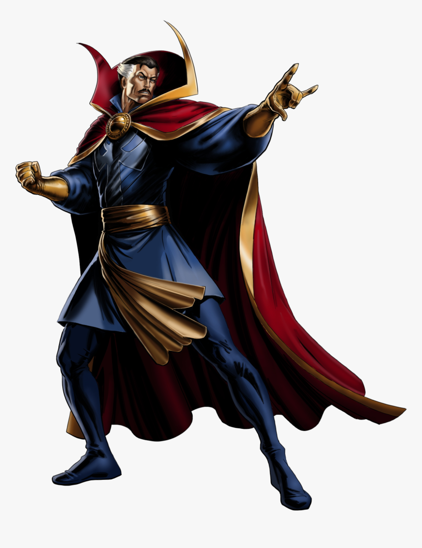 Download Doctor Strange Png Transparent Image For Designing, Png Download