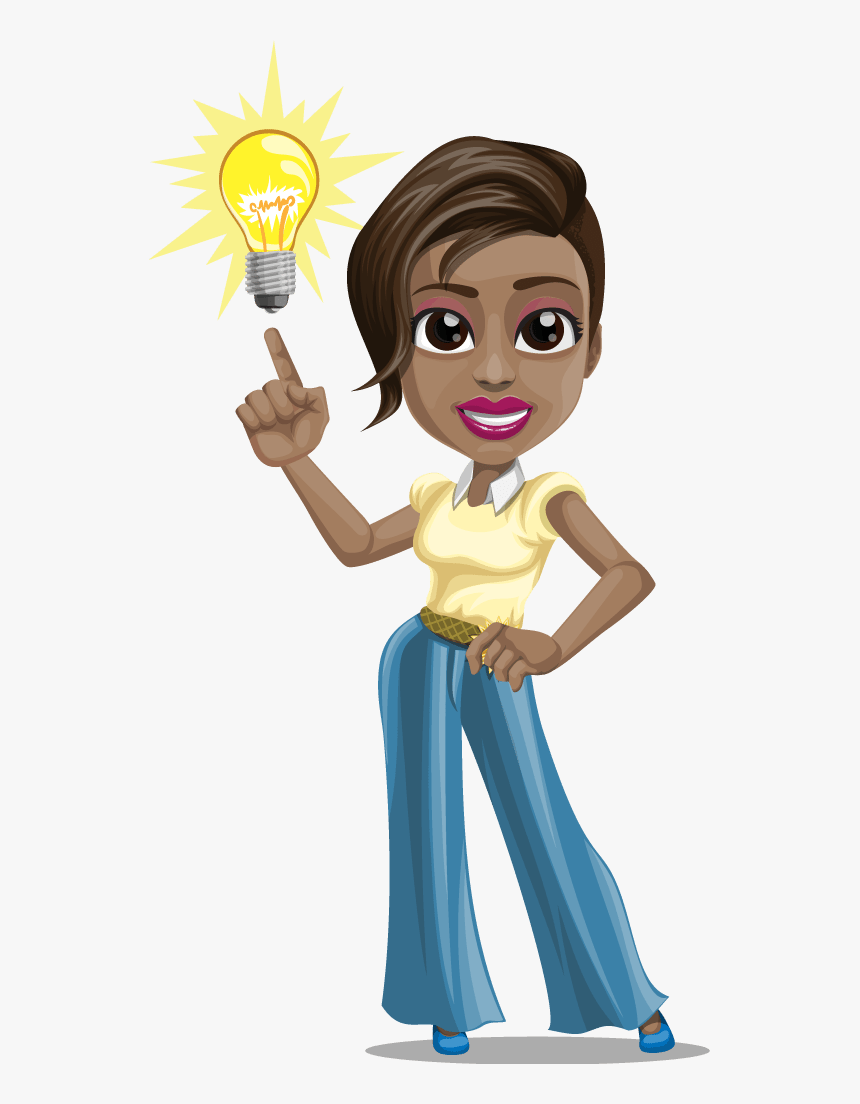 Ai, Png, Pdf, Eps Author - Cartoon, Transparent Png
