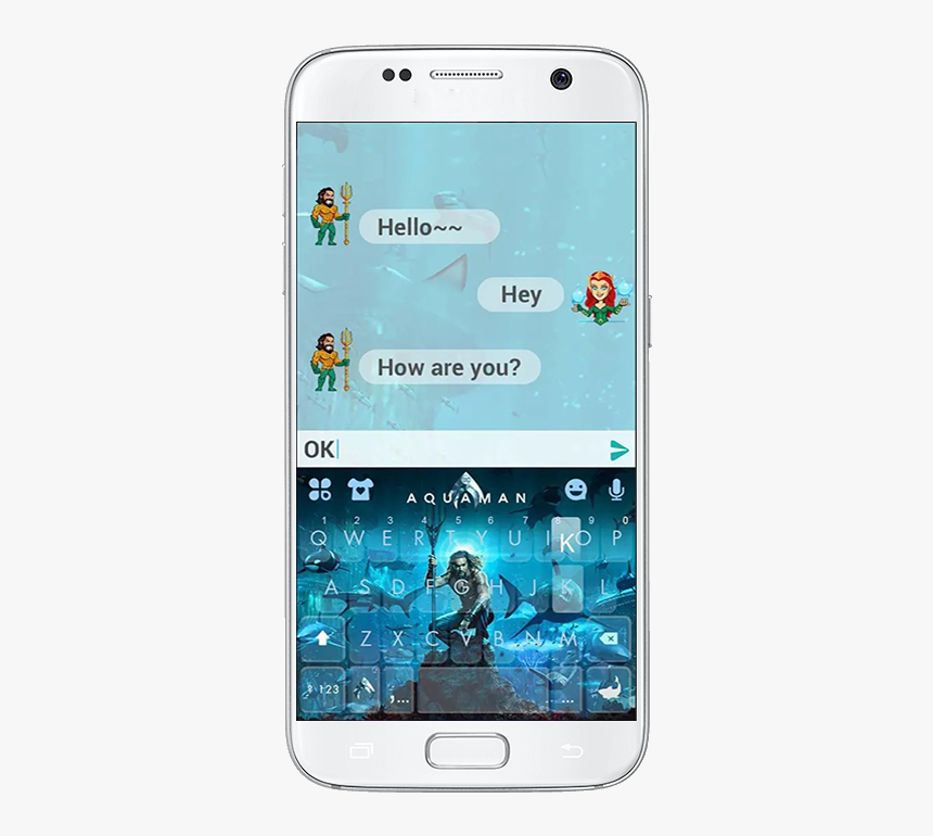 Smartphone, HD Png Download