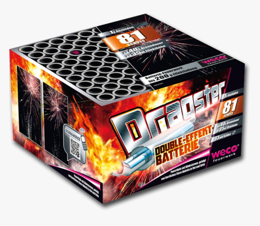 Dragster Weco, HD Png Download