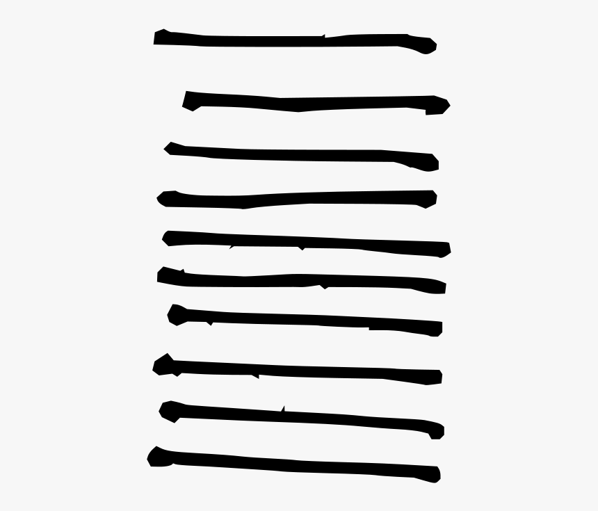 Scribble Lines Vector Free, HD Png Download , Transparent Png Image - PNGitem