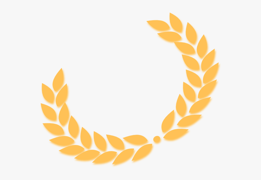 Laurel Wreath, HD Png Download
