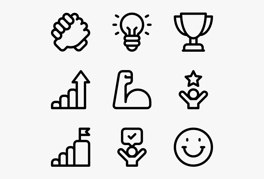 Motivation - Couple Icon Transparent Background, HD Png Download