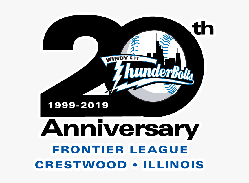 Windy City Thunderbolts, HD Png Download