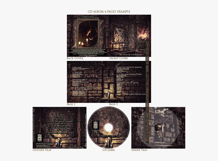 Book Cover, HD Png Download