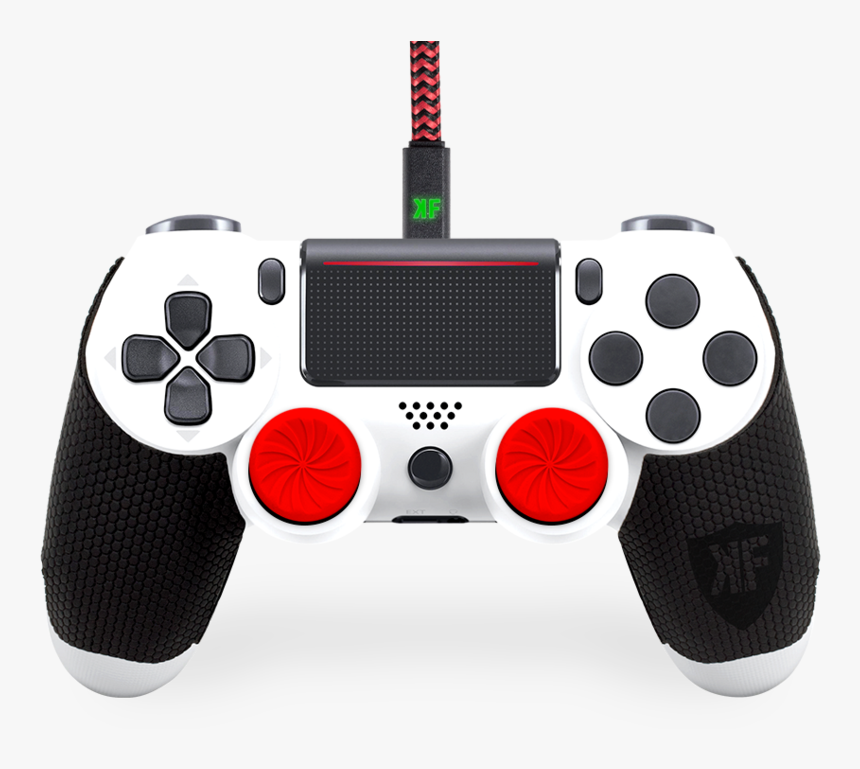 Wireless Ps4 Pro Controller, HD Png Download