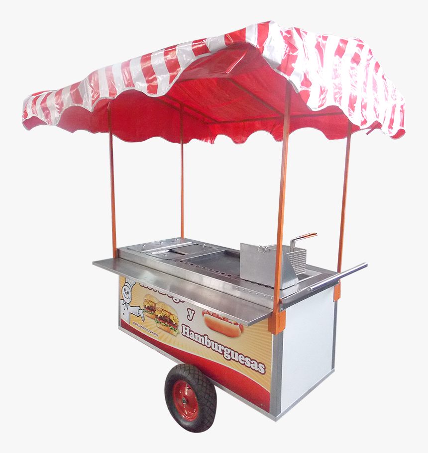 Ch 170 - Carro De Comida Png, Transparent Png