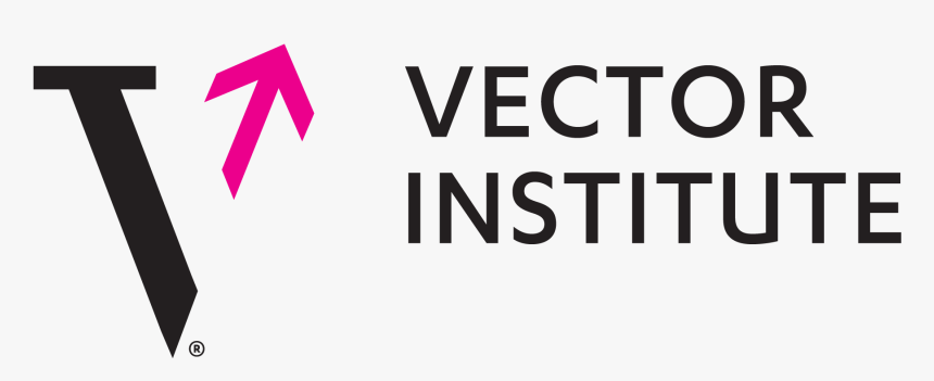 Vector Dark Logo - Vector Institute For Artificial Intelligence, HD Png Download