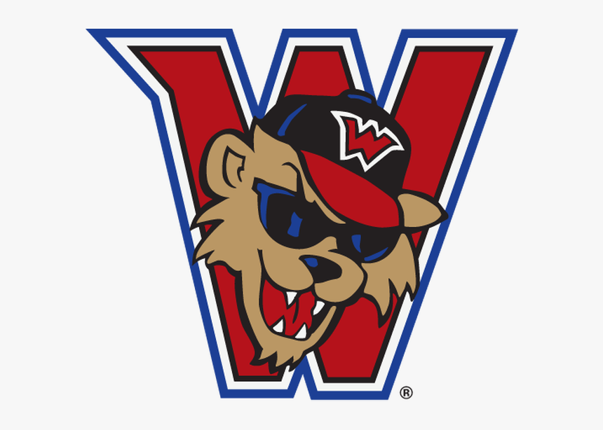 Washington Wild Things Logo, HD Png Download