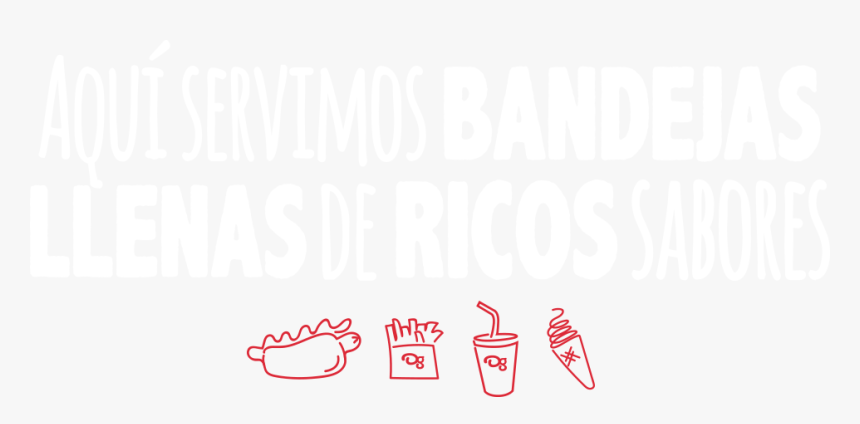 Hot Dog Con Papas Png, Transparent Png