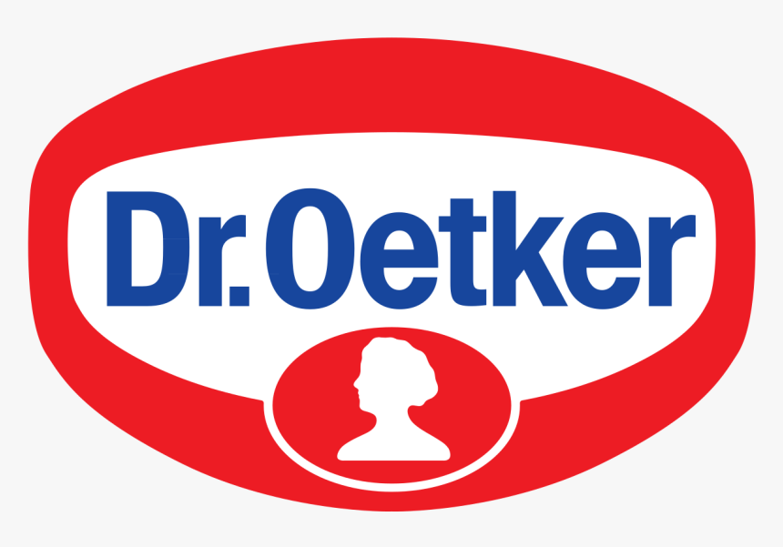 Dr Oetker Logo Png, Transparent Png