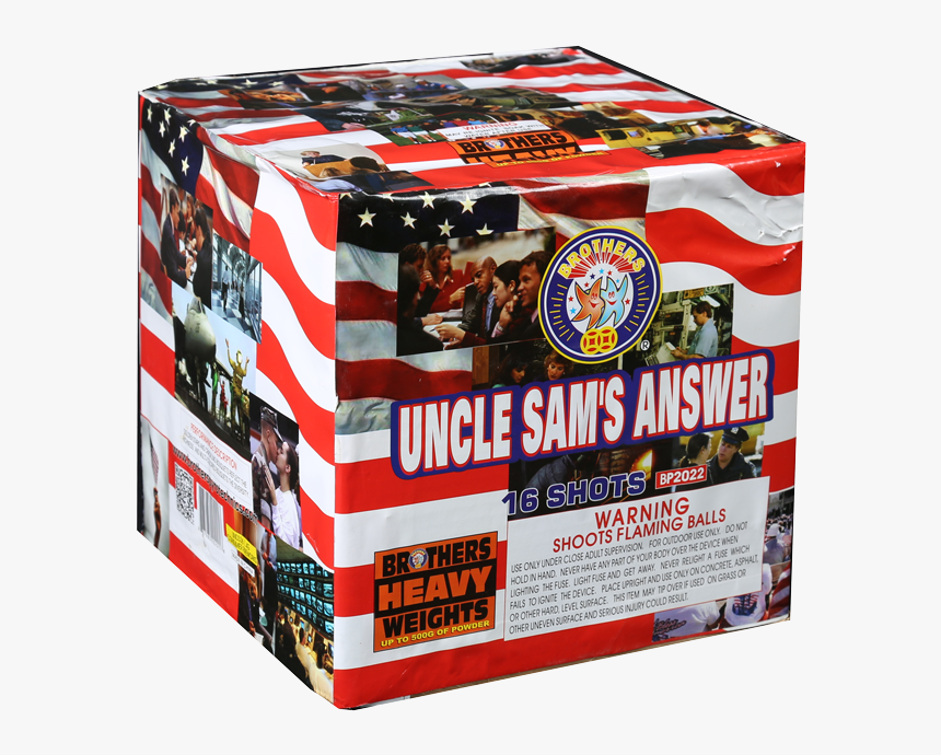 Box, HD Png Download