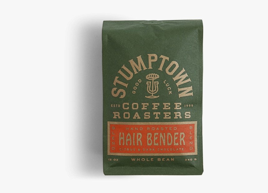 Stumptown Coffee Bag, HD Png Download