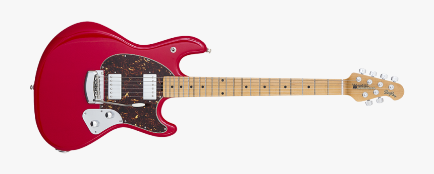 Electric Guitar, HD Png Download